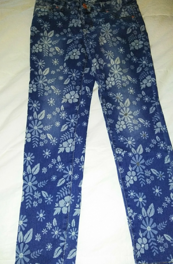 Girls size 14 jeggings